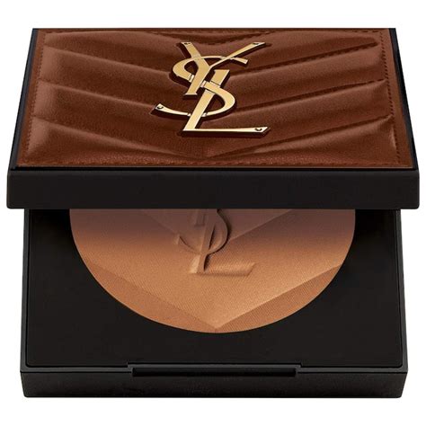 sephora hyper sunkissed bronzer